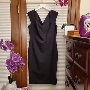 COPY - NWT Ann Taylor Sweetheart Neckline Dress